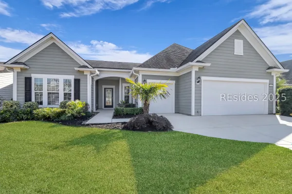 Property Slideshow image 2 of 54 | 181 palmdale ln, Bluffton, SC, 29909