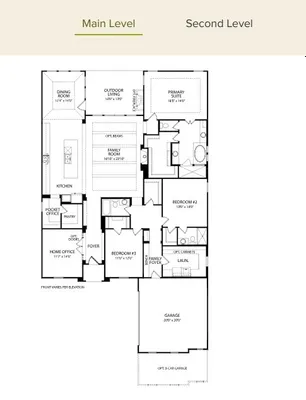 Property Slideshow image 2 of 3 | 4711 hawthorn hills ln, Arlington, TX, 76005