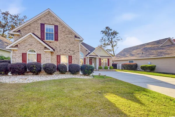 Property Slideshow image 2 of 40 | 7293 guinevere cir, Myrtle Beach, SC, 29588