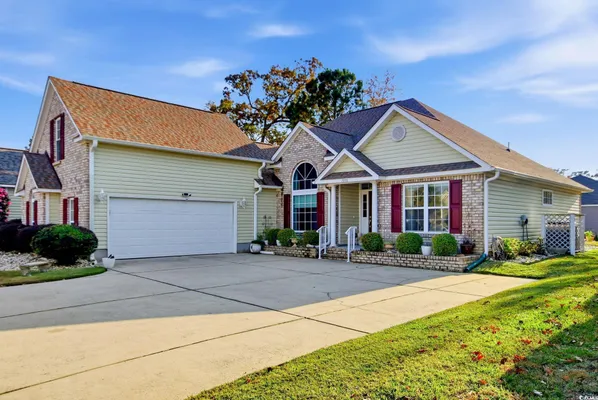 Property Slideshow image 2 of 40 | 7293 guinevere cir, Myrtle Beach, SC, 29588