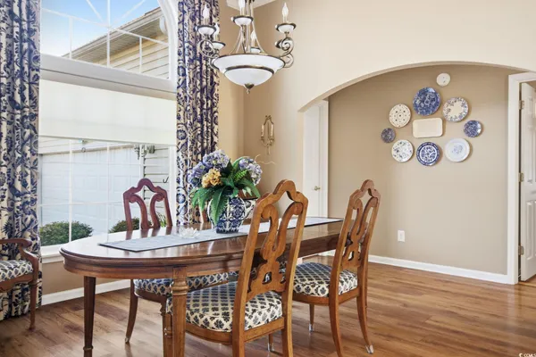 Property Slideshow image 3 of 40 | 7293 guinevere cir, Myrtle Beach, SC, 29588