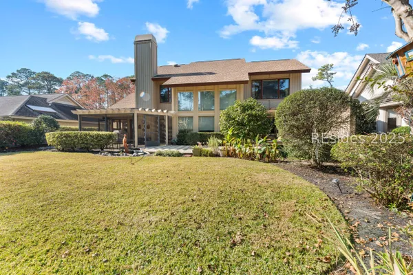 Property Slideshow image 2 of 49 | 50 cypress marsh dr, Hilton Head Island, SC, 29926