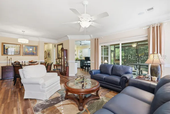 Property Slideshow image 3 of 39 | 17 seaford pl, Okatie, SC, 29909