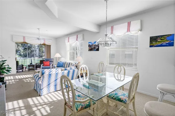 Property Slideshow image 3 of 49 | 14521 sherbrook pl 208, Fort Myers, FL, 33912