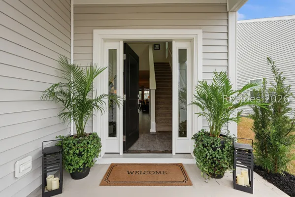 Property Slideshow image 2 of 27 | 208 givhans loop, Hardeeville, SC, 29927