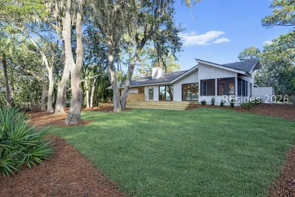 Property Slideshow image 2 of 32 | 24 bear creek dr, Hilton Head Island, SC, 29926