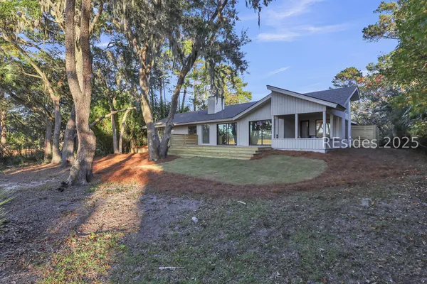 Property Slideshow image 3 of 3 | 24 bear creek dr, Hilton Head Island, SC, 29926