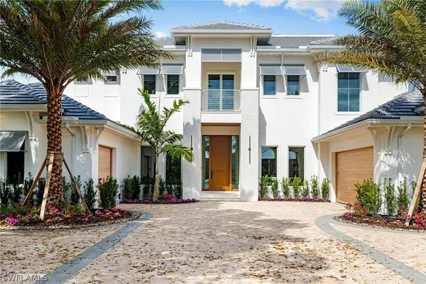 Property Slideshow image 2 of 48 | 1985 crayton rd, Naples, FL, 34102