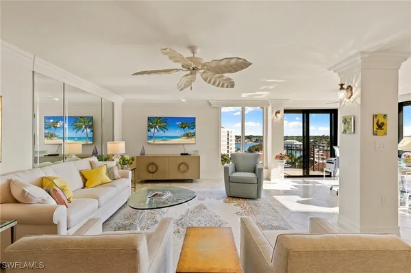 Property Slideshow image 2 of 45 | 3115 gulf shore blvd 501s, Naples, FL, 34103