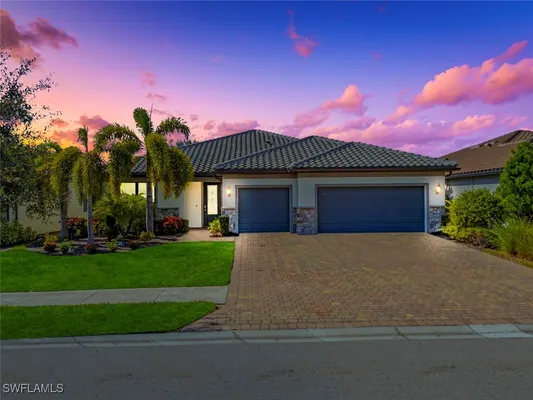 Property Slideshow image 2 of 49 | 6483 holiman way, Ave Maria, FL, 34142