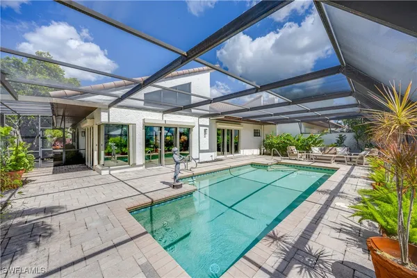 Property Slideshow image 3 of 35 | 588 tierra mar ln # 23, Naples, FL, 34108