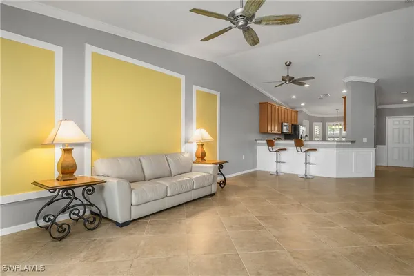 Property Slideshow image 2 of 50 | 9509 avellino way 1821, Naples, FL, 34113