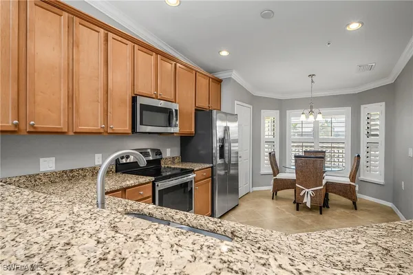 Property Slideshow image 3 of 50 | 9509 avellino way unit 1821, Naples, FL, 34113