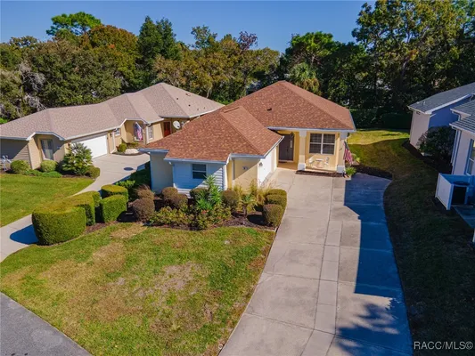 Property Slideshow image 2 of 33 | 36 byrsonima ct s, Homosassa, FL, 34446