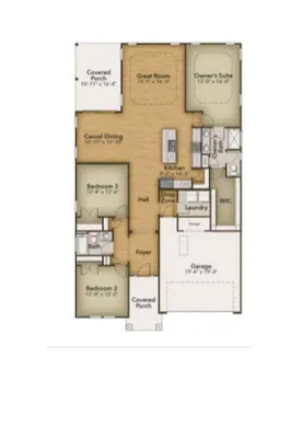 Property Slideshow image 2 of 30 | 704 st vincent loop, Little River, SC, 29566