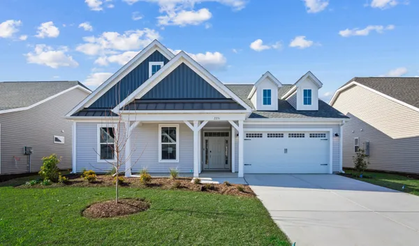 Property Slideshow image 3 of 36 | 2231 seagrape dr, Little River, SC, 29566