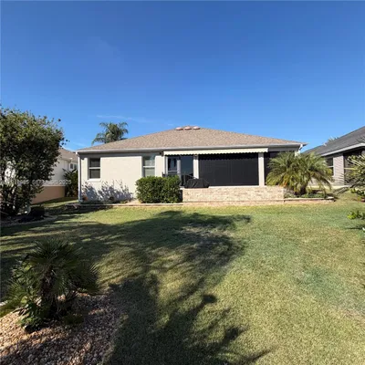 Property Slideshow image 2 of 35 | 1134 fieldbrook way, The Villages, FL, 32163