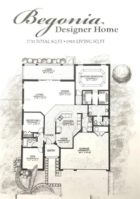 Property Slideshow image 2 of 41 | 1134 fieldbrook way, The Villages, FL, 32163