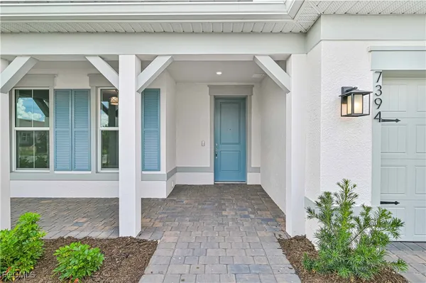 Property Slideshow image 2 of 50 | 7394 blue salvia dr, North Fort Myers, FL, 33917