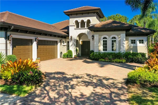 Property Slideshow image 3 of 45 | 8986 shenendoah cir, Naples, FL, 34113