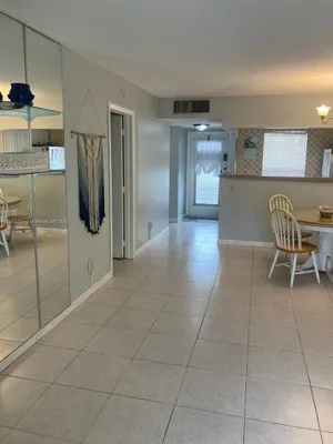 Property Slideshow image 2 of 21 | 5800 nw 64th ave apt 108, Tamarac, FL, 33319