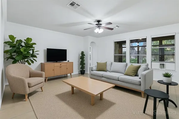 Property Slideshow image 3 of 25 | 4714 sonora trce, Georgetown, TX, 78633