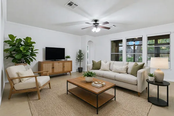 Property Slideshow image 3 of 24 | 4714 sonora trce, Georgetown, TX, 78633