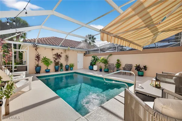 Property Slideshow image 2 of 41 | 6096 towncenter cir, Naples, FL, 34119