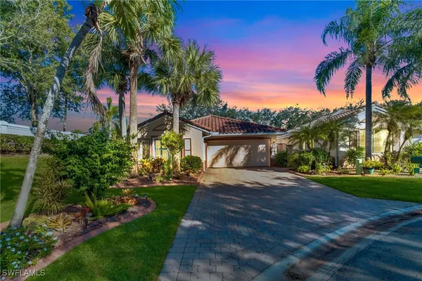 Property Slideshow image 2 of 45 | 20001 serene meadow ln, Estero, FL, 33928