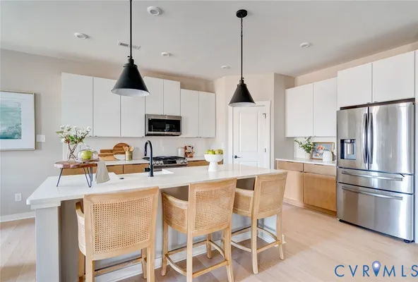 Property Slideshow image 3 of 32 | 00 canoe pointe loop, Moseley, VA, 23120