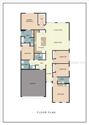 Property Slideshow image 2 of 19 | 48 hartwell rd, Bluffton, SC, 29910