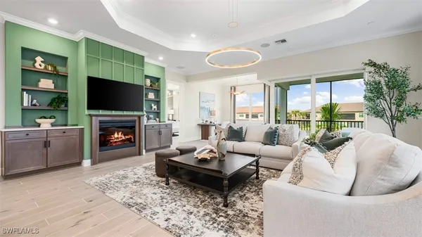 Property Slideshow image 3 of 22 | 15339 giardino dr 11-204, Naples, FL, 34114