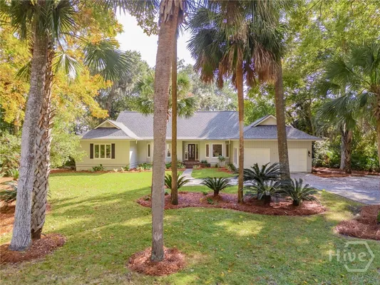 Property Slideshow image 3 of 46 | 5 middle marsh retreat, Savannah, GA, 31411