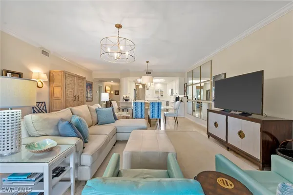 Property Slideshow image 2 of 20 | 3320 glen cairn ct apt 102, Bonita Springs, FL, 34134