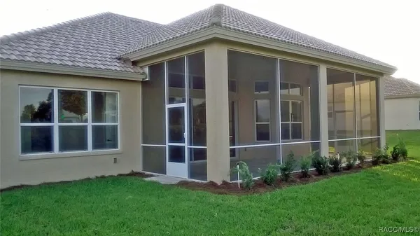 Property Slideshow image 3 of 27 | 1349 n hunt club dr, Hernando, FL, 34442