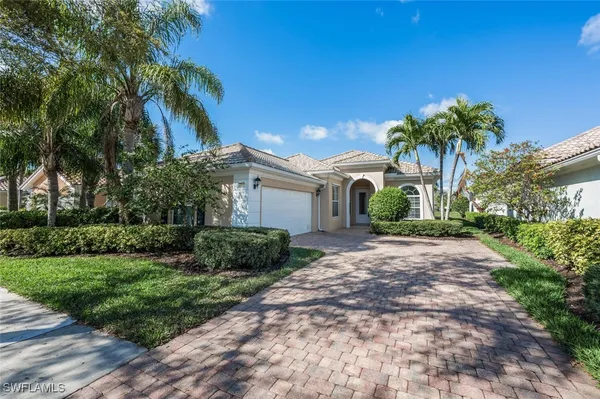 Property Slideshow image 2 of 42 | 7765 orvieto ct, Naples, FL, 34114