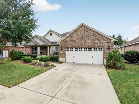 Property Slideshow image 3 of 47 | 1115 majestic oak, Richmond, TX, 77469