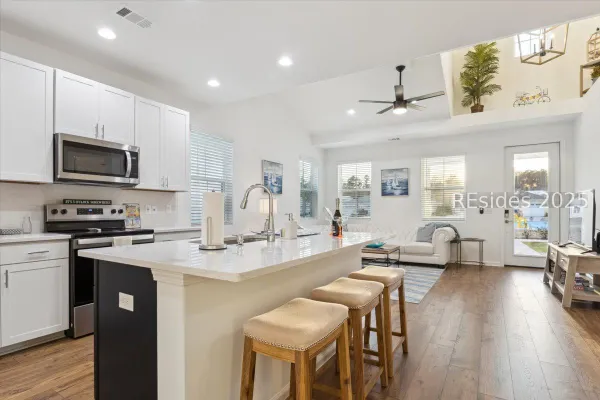 Property Slideshow image 2 of 69 | 1388 good life way, Hardeeville, SC, 29927