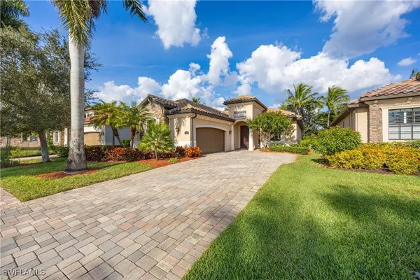 Property Slideshow image 2 of 47 | 9218 veneto ln, Naples, FL, 34113