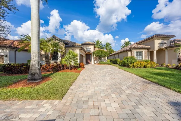 Property Slideshow image 3 of 47 | 9218 veneto ln, Naples, FL, 34113