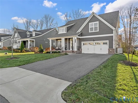 Property Slideshow image 2 of 45 | 7476 brandiston st, Glen Allen, VA, 23059