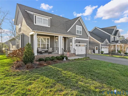 Property Slideshow image 3 of 45 | 7476 brandiston st, Glen Allen, VA, 23059