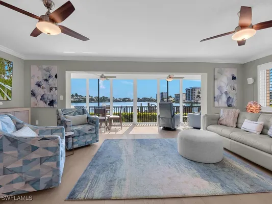 Property Slideshow image 3 of 41 | 222 harbour dr 103, Naples, FL, 34103