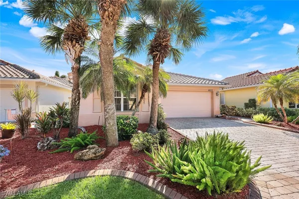 Property Slideshow image 2 of 35 | 8833 cascades isle blvd, Estero, FL, 33928