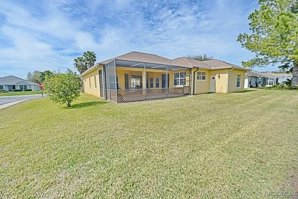Property Slideshow image 2 of 36 | 4525 n grass island ter, Hernando, FL, 34442