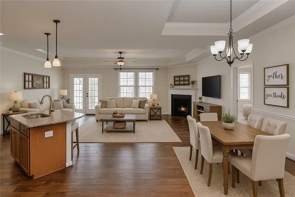 Property Slideshow image 2 of 32 | 3820 isaac cir, Williamsburg, VA, 23188