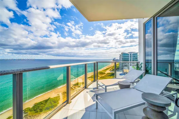 Property Slideshow image 2 of 47 | 1116 n ocean blvd m01, Pompano Beach, FL, 33062