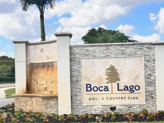 Property Slideshow image 3 of 5 | 7951 eastlake dr c, Boca Raton, FL, 33433