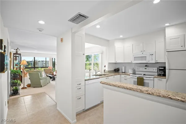 Property Slideshow image 2 of 41 | 1747 pebble beach dr 317, Fort Myers, FL, 33907