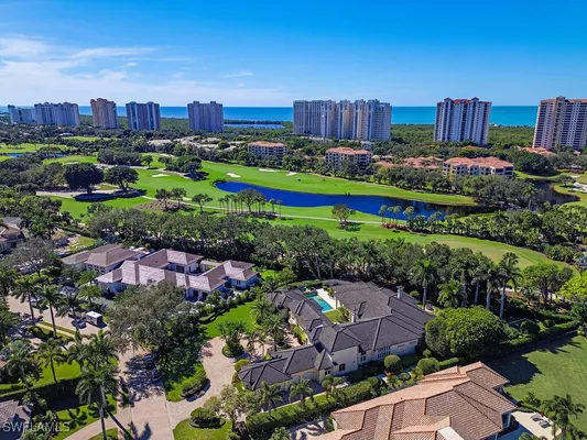 Property Slideshow image 3 of 42 | 6955 verde way, Naples, FL, 34108